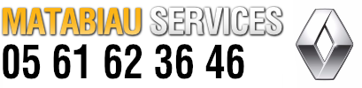 Renault MATABIAU SERVICES